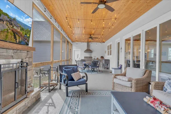 $1,125,000 | 1115 River Bluffs Drive, Jasper, TN 37347