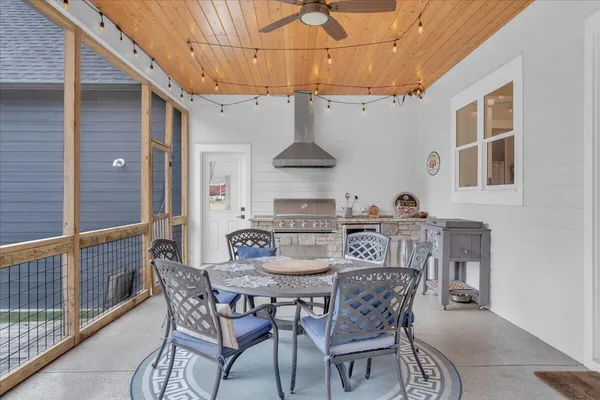 $1,125,000 | 1115 River Bluffs Drive, Jasper, TN 37347