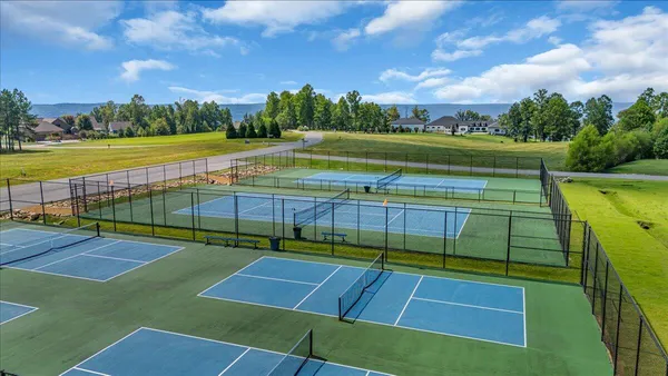 $1,100,000 | 1115 River Bluffs Drive, Jasper, TN 37347