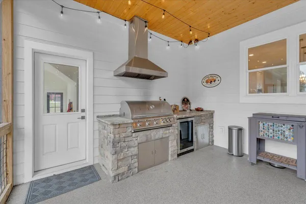 $1,125,000 | 1115 River Bluffs Drive, Jasper, TN 37347