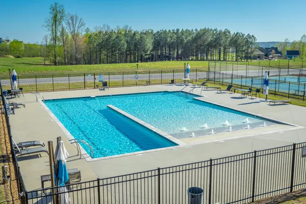 $1,100,000 | 1115 River Bluffs Drive, Jasper, TN 37347