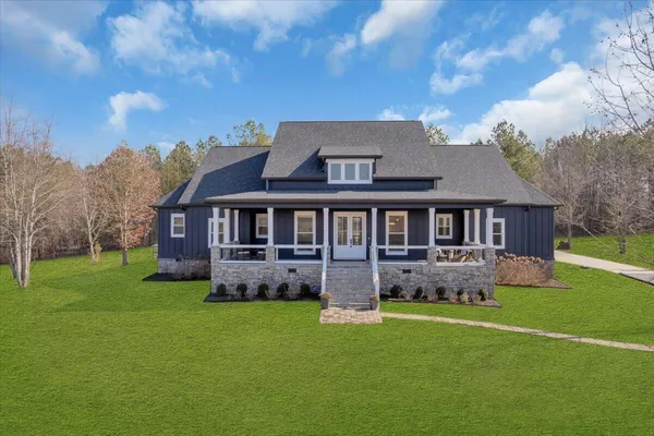 $1,125,000 | 1115 River Bluffs Drive, Jasper, TN 37347
