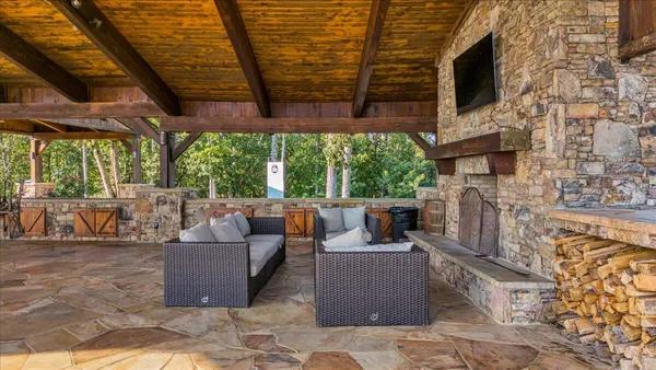 $1,100,000 | 1115 River Bluffs Drive, Jasper, TN 37347