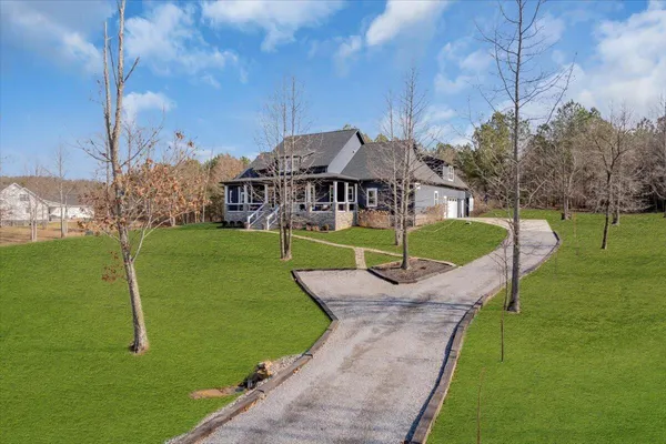 $1,125,000 | 1115 River Bluffs Drive, Jasper, TN 37347