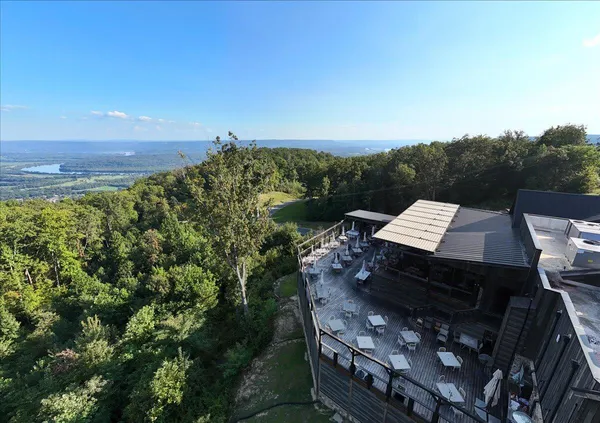 $1,100,000 | 1115 River Bluffs Drive, Jasper, TN 37347