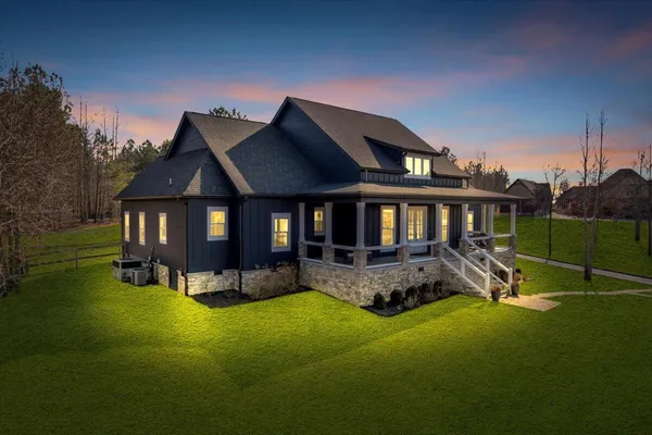 $1,125,000 | 1115 River Bluffs Drive, Jasper, TN 37347