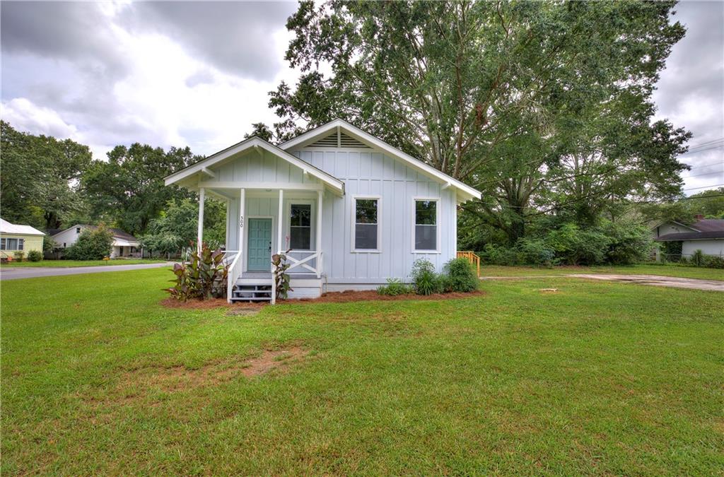 500 1st Street Northeast Rome, GA 30161 - Photo 1 of 1 Gallery Image 1