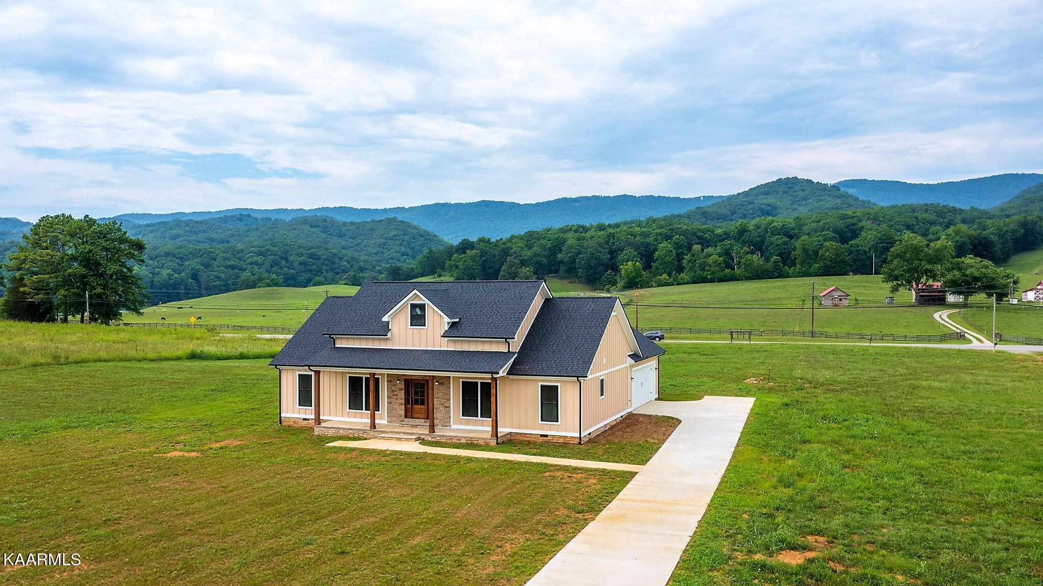 304 Masters Lane Bean Station, TN 37708 - Photo 5 of 27 304 Masters Lane photo 4A filters