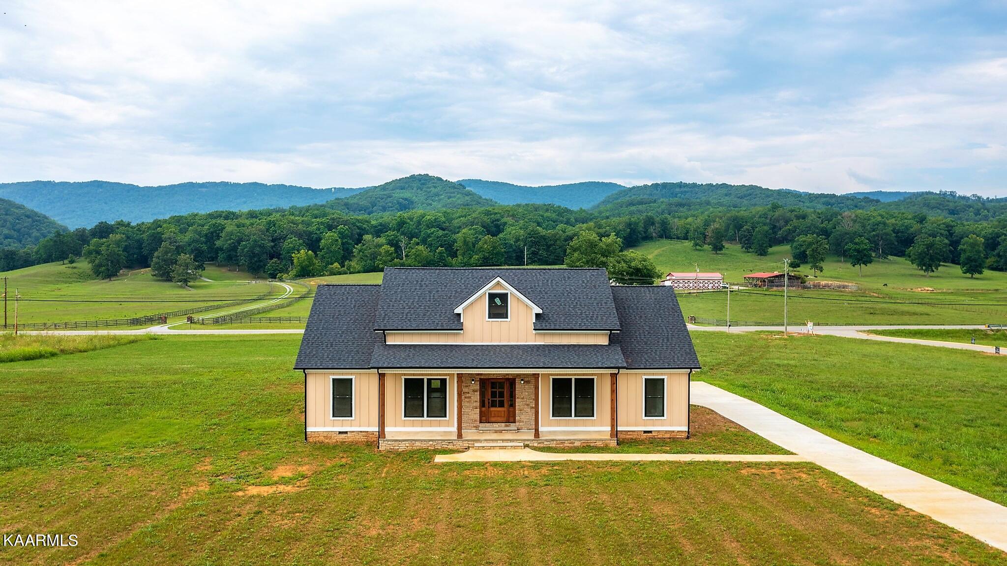 304 Masters Lane Bean Station, TN 37708 - Photo 6 of 27 304 Masters Lane photo 4B filters