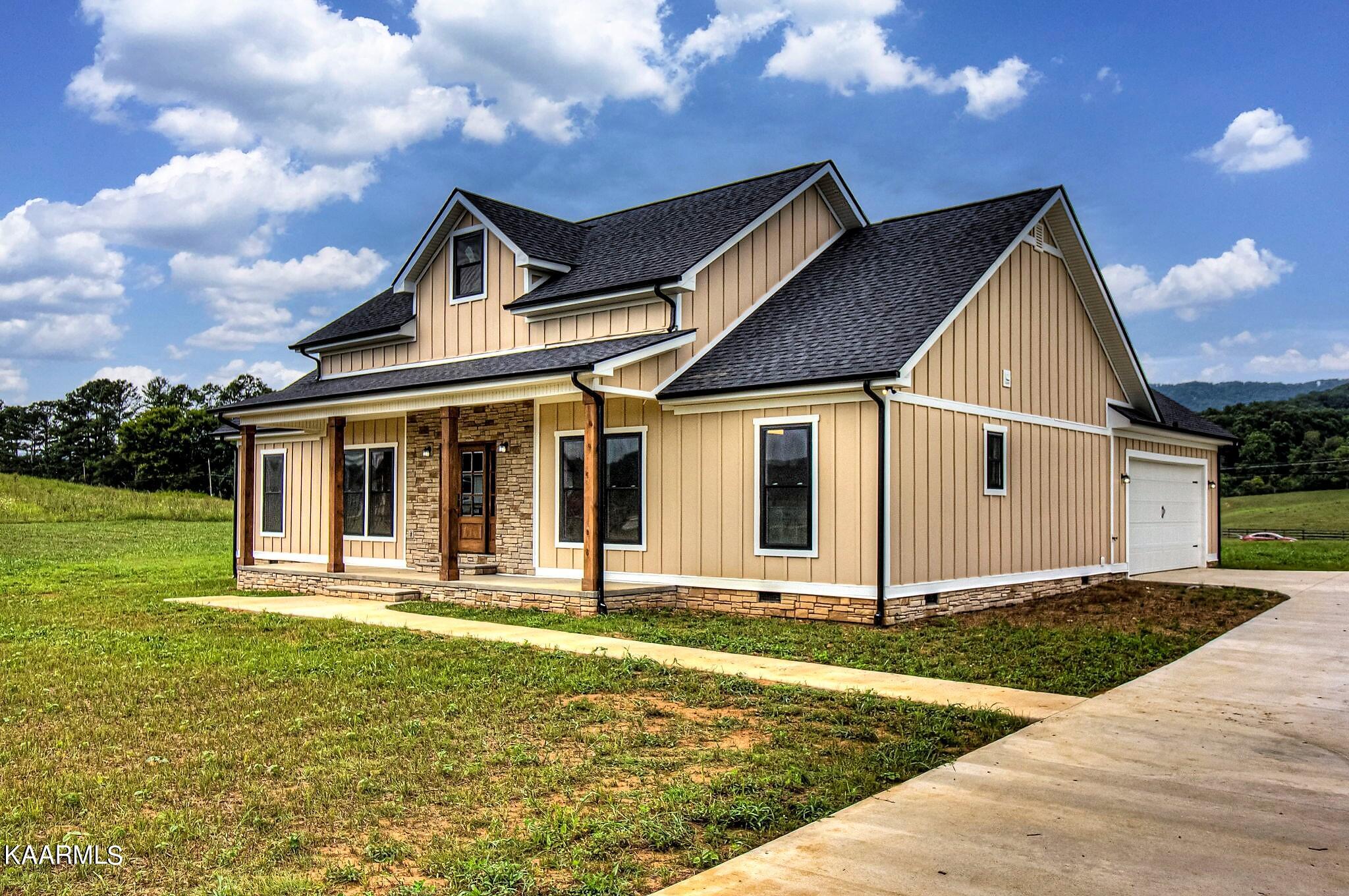 304 Masters Lane Bean Station, TN 37708 - Photo 8 of 27 304 Masters Lane photo 6 filters