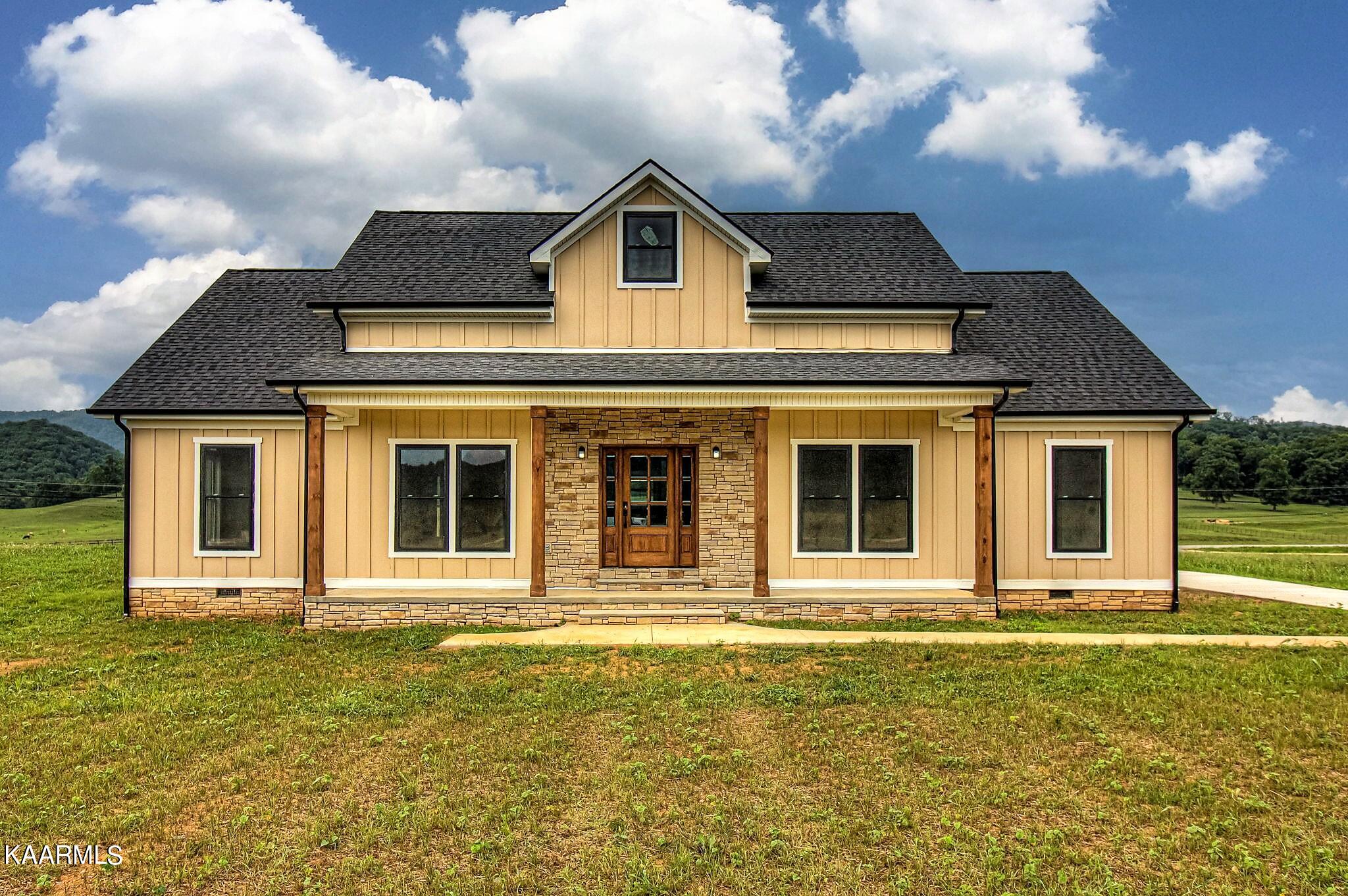 304 Masters Lane Bean Station, TN 37708 - Photo 9 of 27 304 Masters Lane photo 7 filters