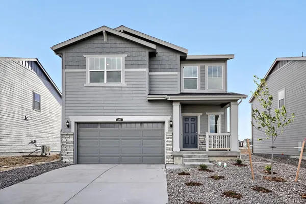 $489,900 | 385 Wildflower Court, Bennett, CO 80102