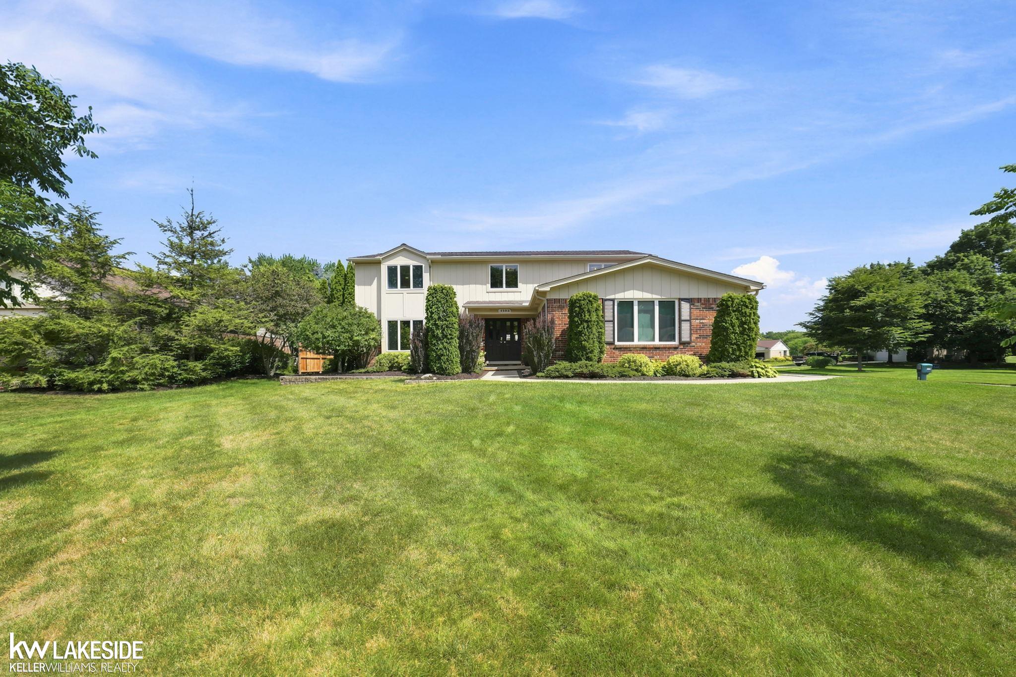 3392 Innsbrook Drive Rochester, MI 48309 - Photo 2 of 53 50215952-f242ec5d-0f18-4eac-a517-f6c4b2329b39.JPG