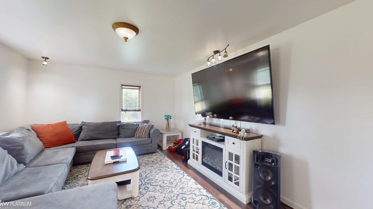 320 Wheeling Road Imlay City, MI 48444 - Photo 16 of 46