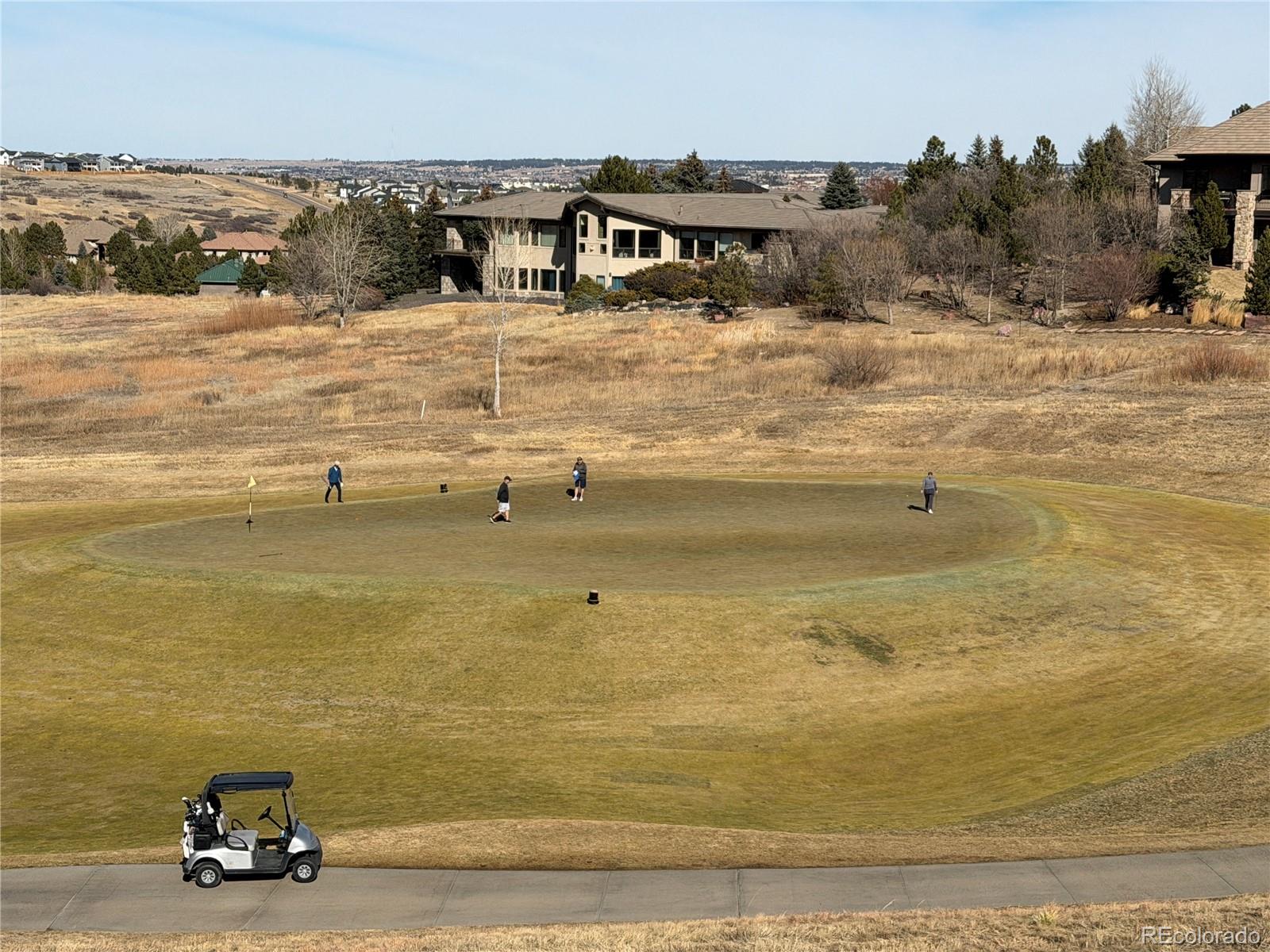 5220 Rialto Drive Parker, CO 80134 - Photo 44 of 46