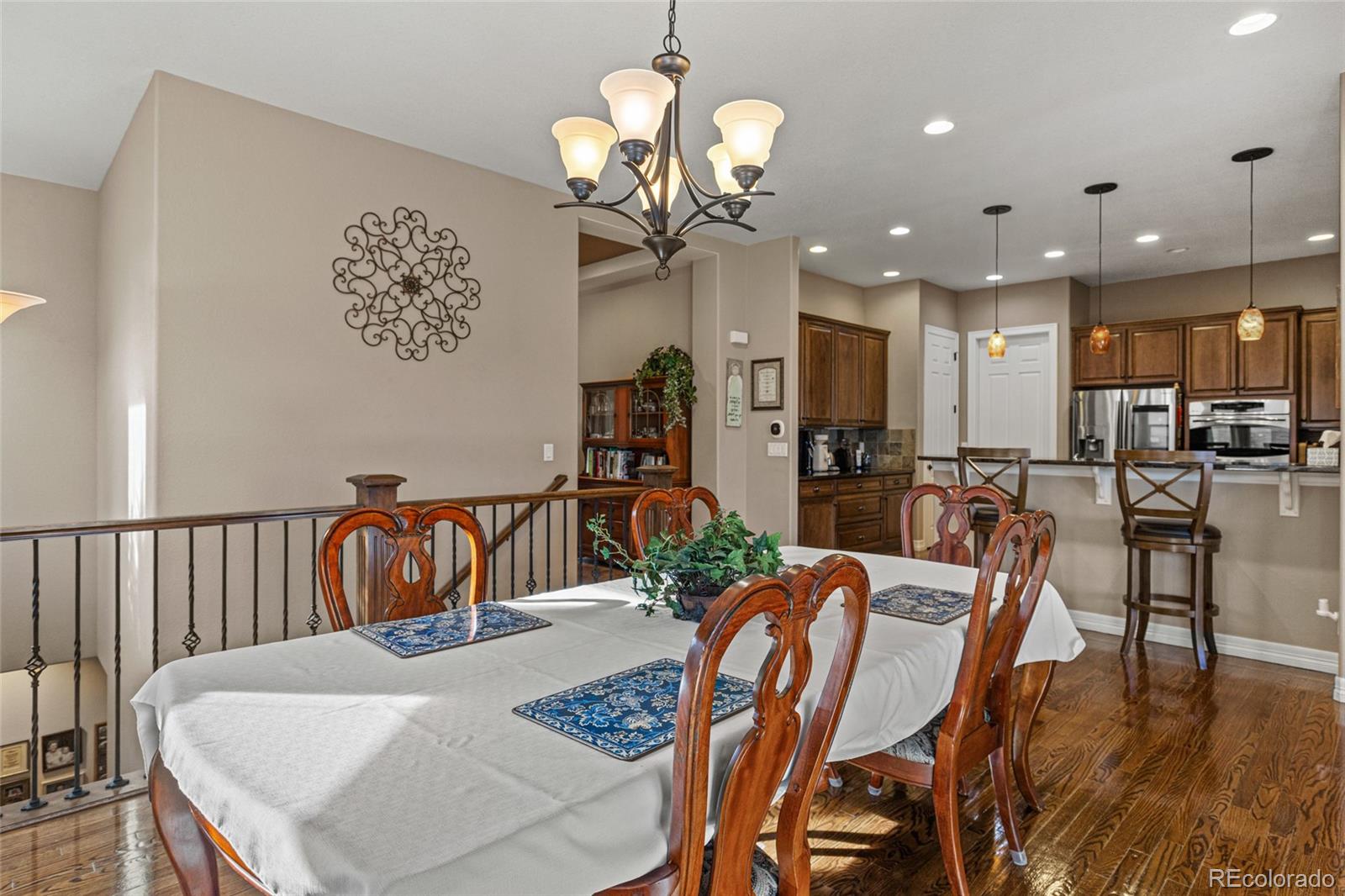 5220 Rialto Drive Parker, CO 80134 - Photo 10 of 46