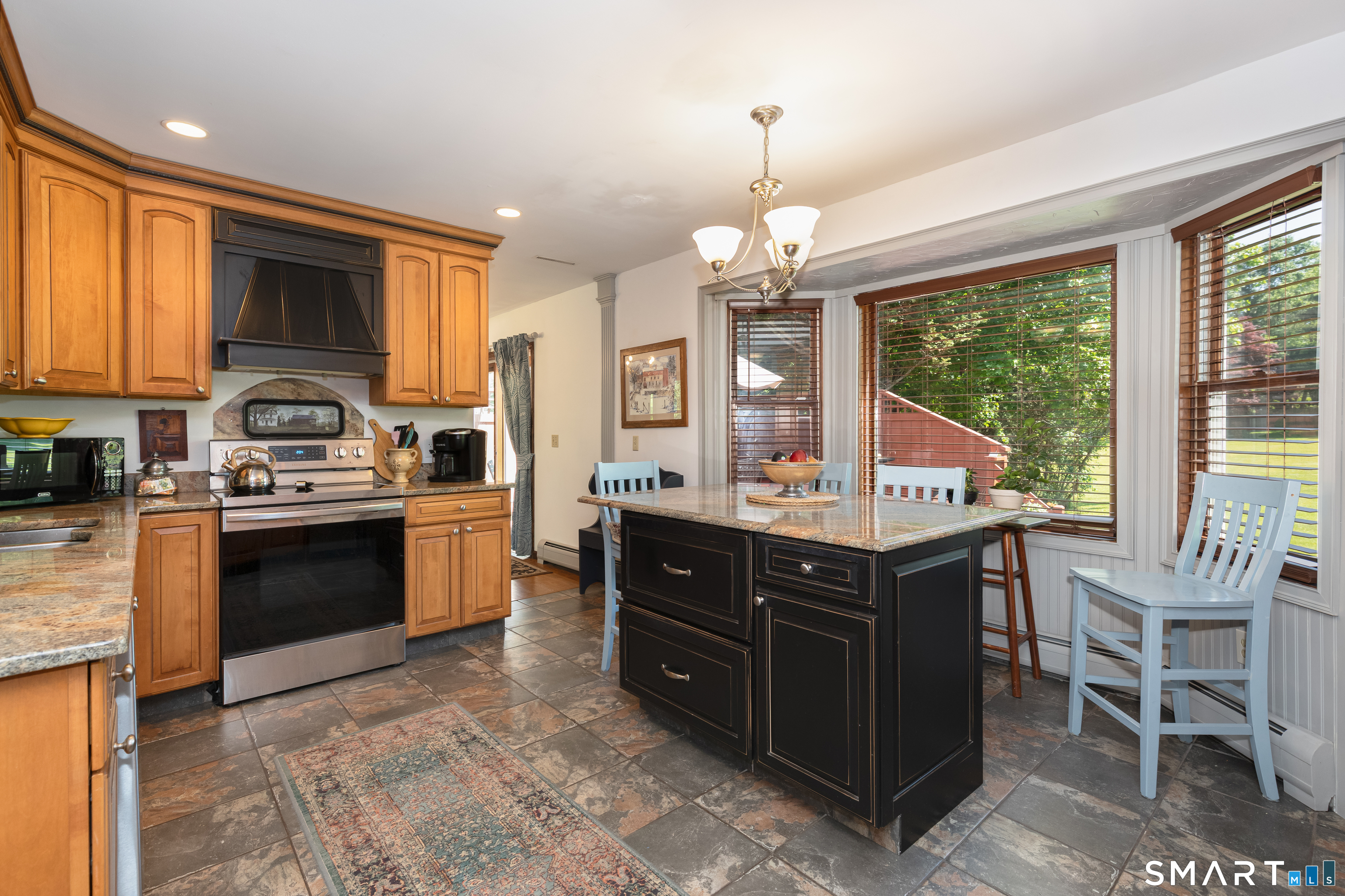 1 Red Barn Road Oxford, CT 06478 - Photo 19 of 40