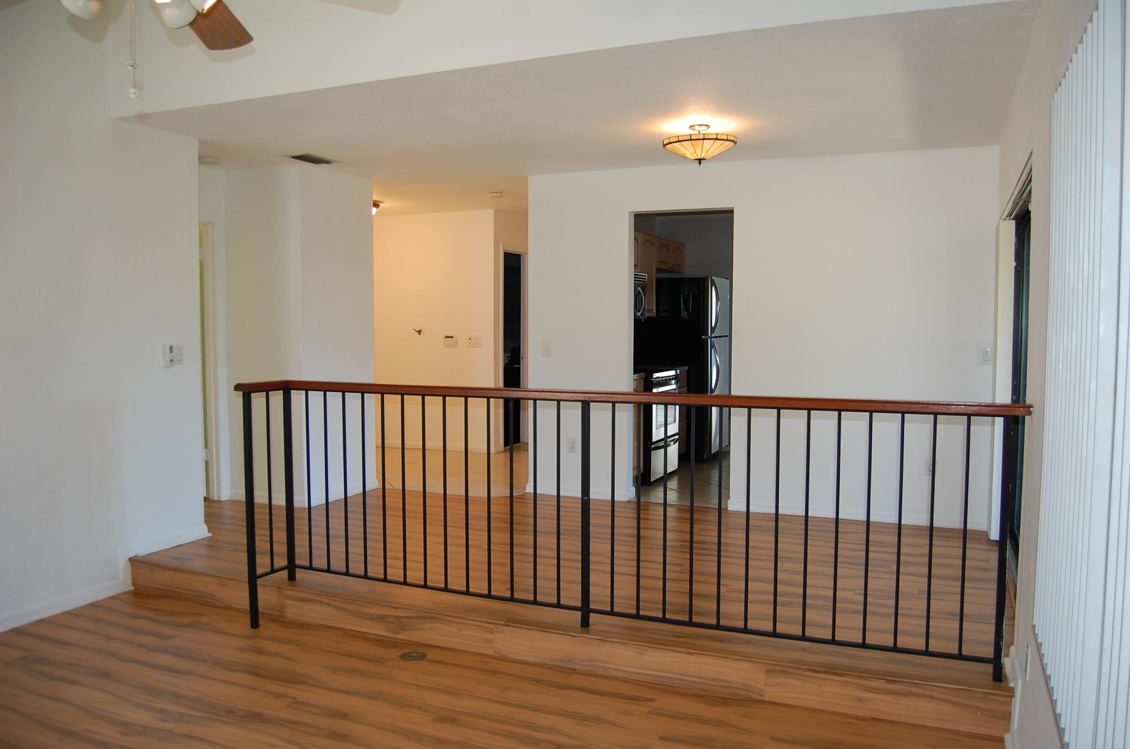 3099 Northwest 26th Avenue Boca Raton, FL 33434 - Photo 13 of 36 09 Living -Dining Room Replacement
