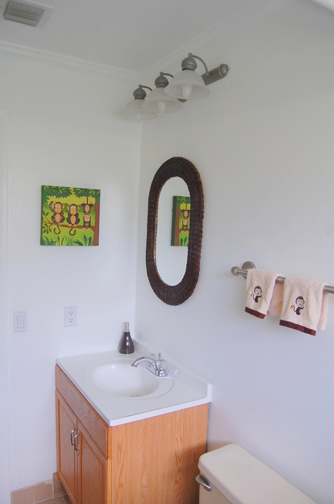 3099 Northwest 26th Avenue Boca Raton, FL 33434 - Photo 26 of 36 18 Bathroom 2