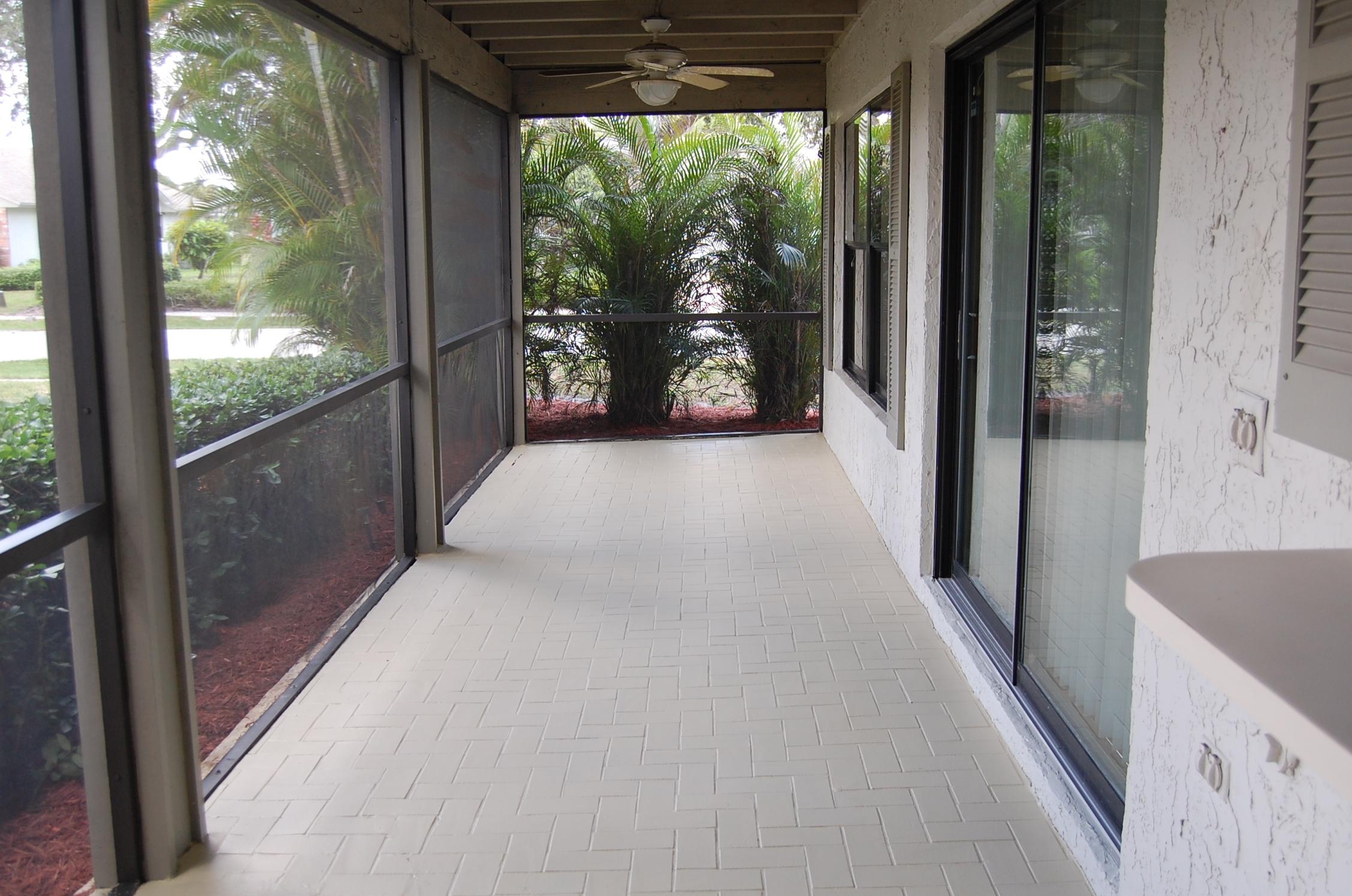 3099 Northwest 26th Avenue Boca Raton, FL 33434 - Photo 29 of 36 22 Back Patio