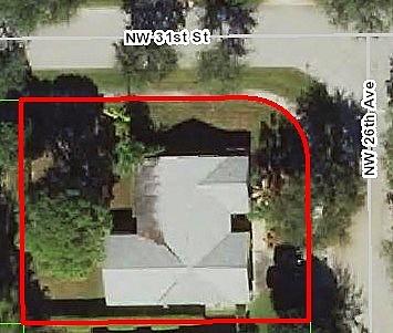 3099 Northwest 26th Avenue Boca Raton, FL 33434 - Photo 31 of 36 24 3099 NW 26th Ave Aerial