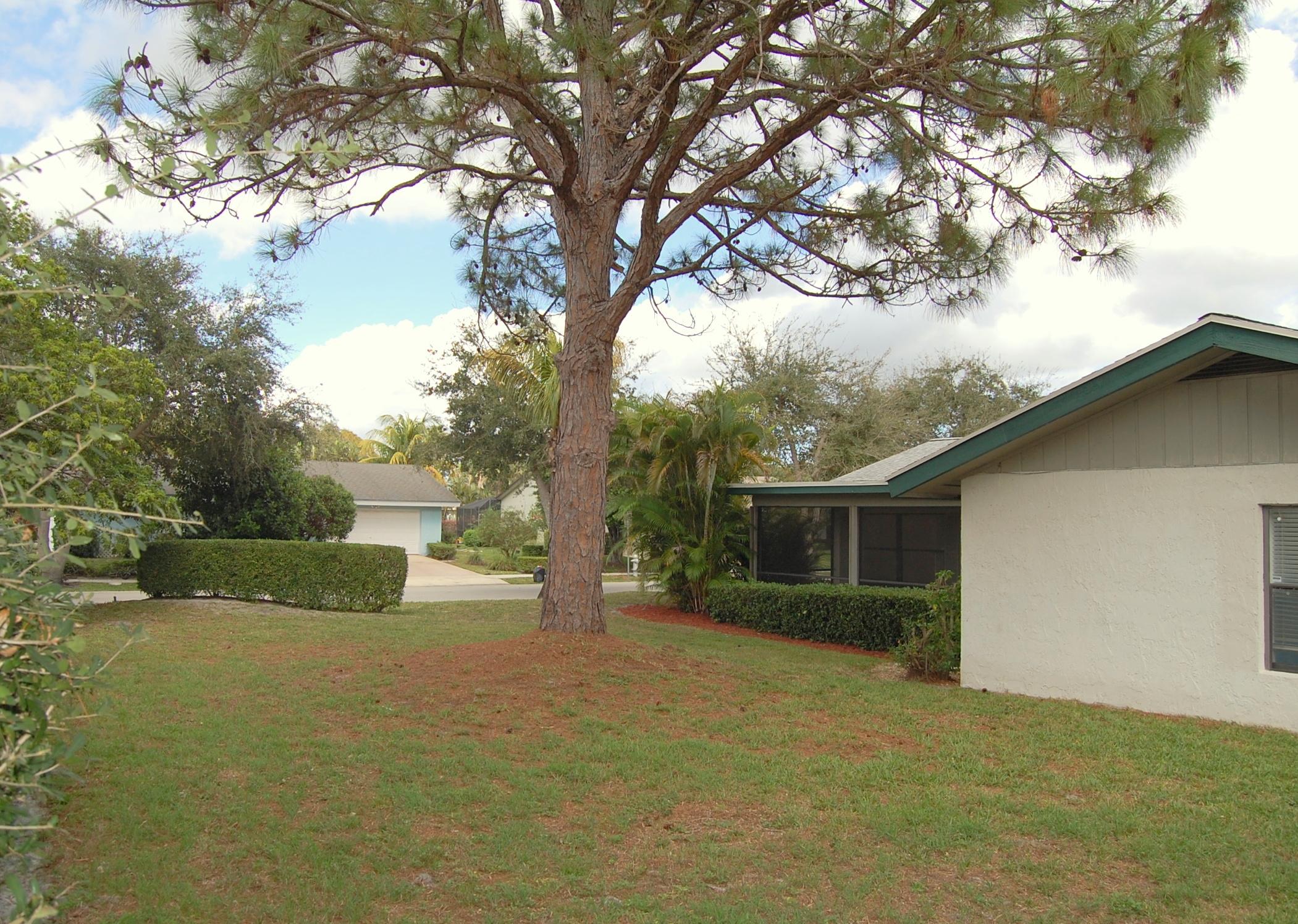 3099 Northwest 26th Avenue Boca Raton, FL 33434 - Photo 32 of 36 25 Lovely Private Backyard