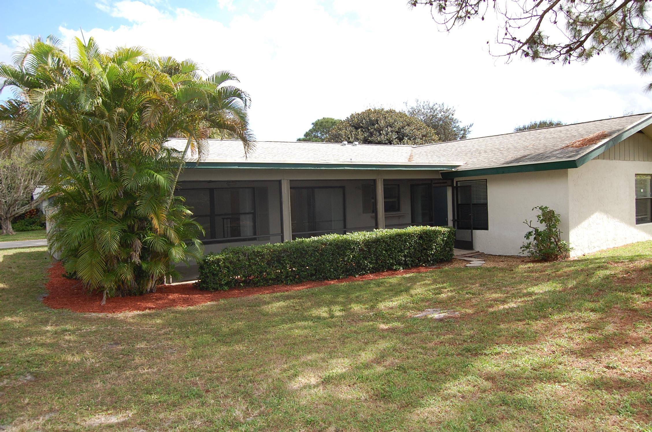 3099 Northwest 26th Avenue Boca Raton, FL 33434 - Photo 33 of 36 26 Huge Backyard