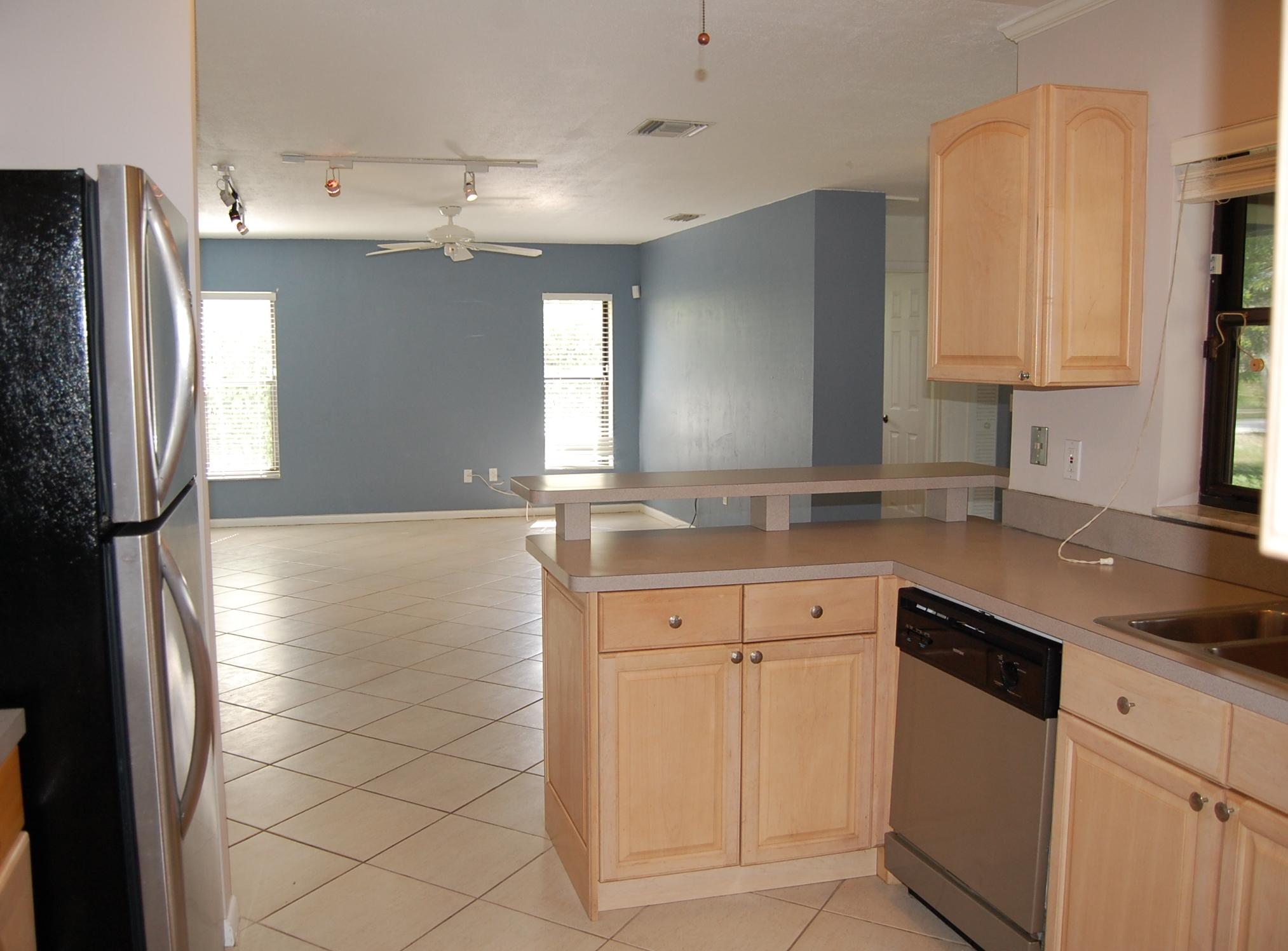 3099 Northwest 26th Avenue Boca Raton, FL 33434 - Photo 7 of 36 05 Kitchen-Family Room Replacement