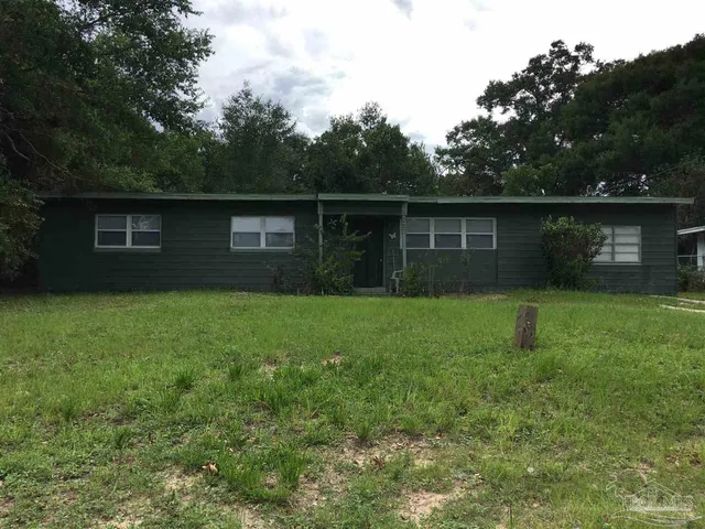 $1,250 | 223 Emerald Avenue, Pensacola, FL 32505