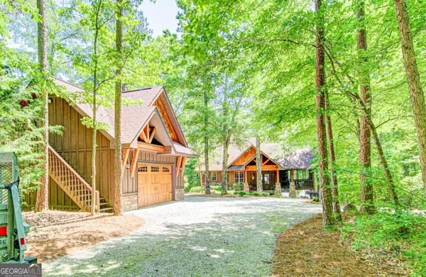 $649,900 | 496 Cedar Valley Drive, Woodland, AL 36280