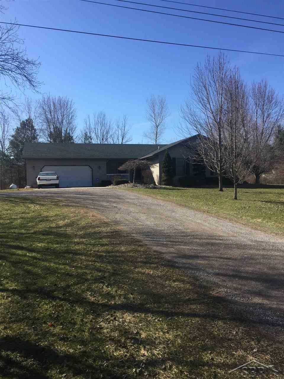 5160 Busch Road Birch Run, MI 48415 - Photo 1 of 16 31283942.JPG