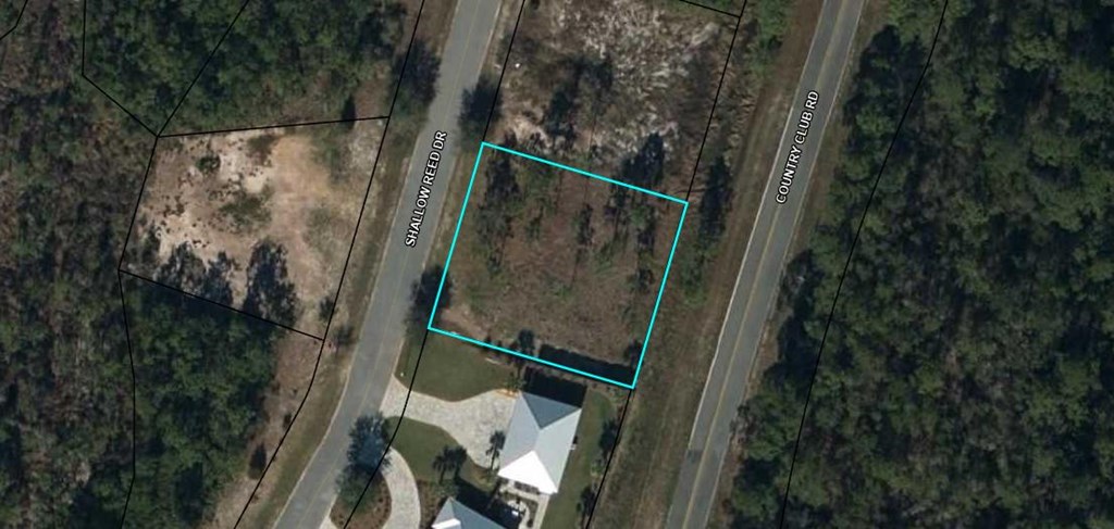 24 Shallow Reed Drive Port St. Joe, FL 32456 - Photo 6 of 6 Gallery Image 6