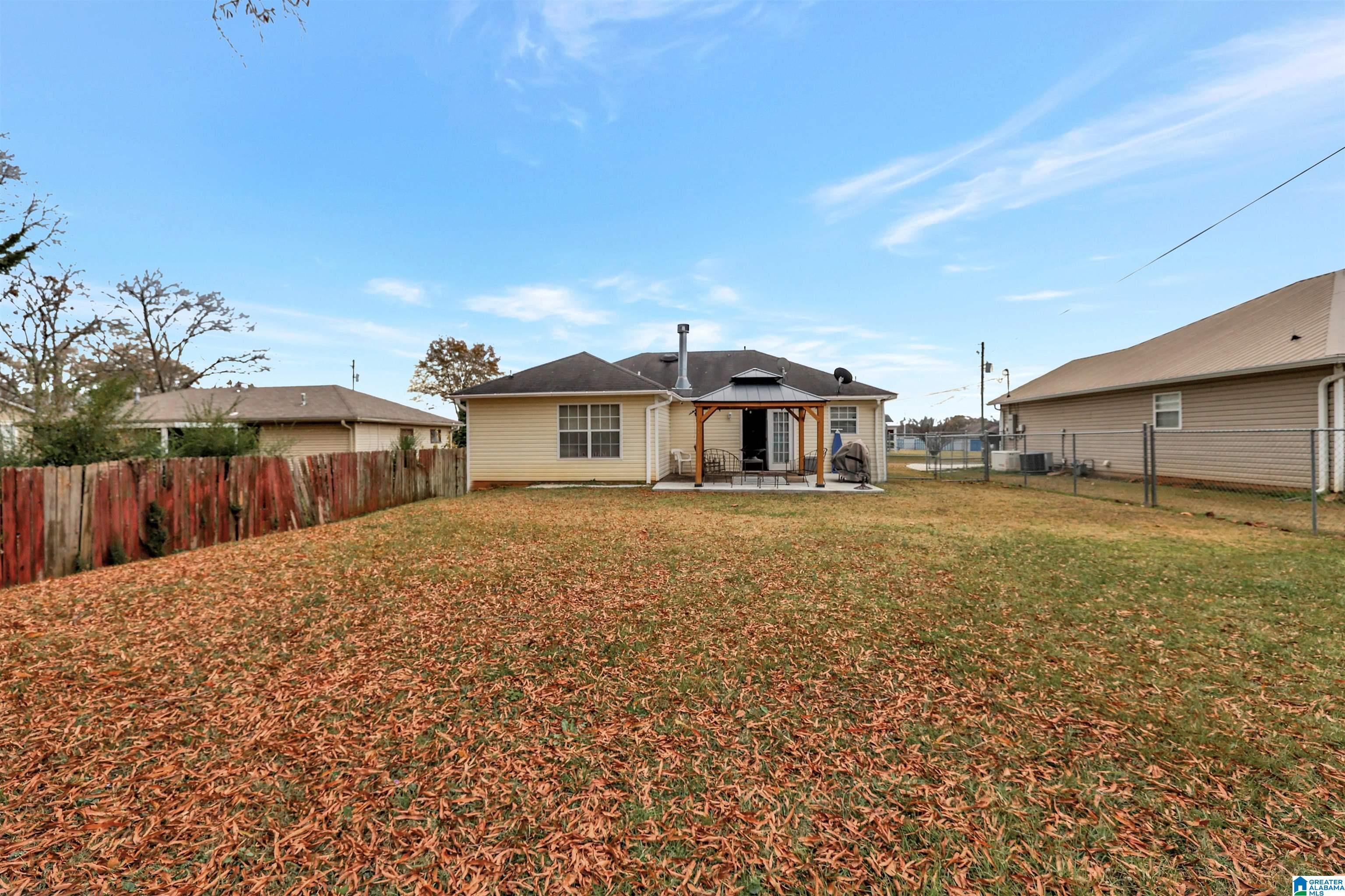 94 Dexter Avenue Bessemer, AL 35023 - Photo 24 of 27