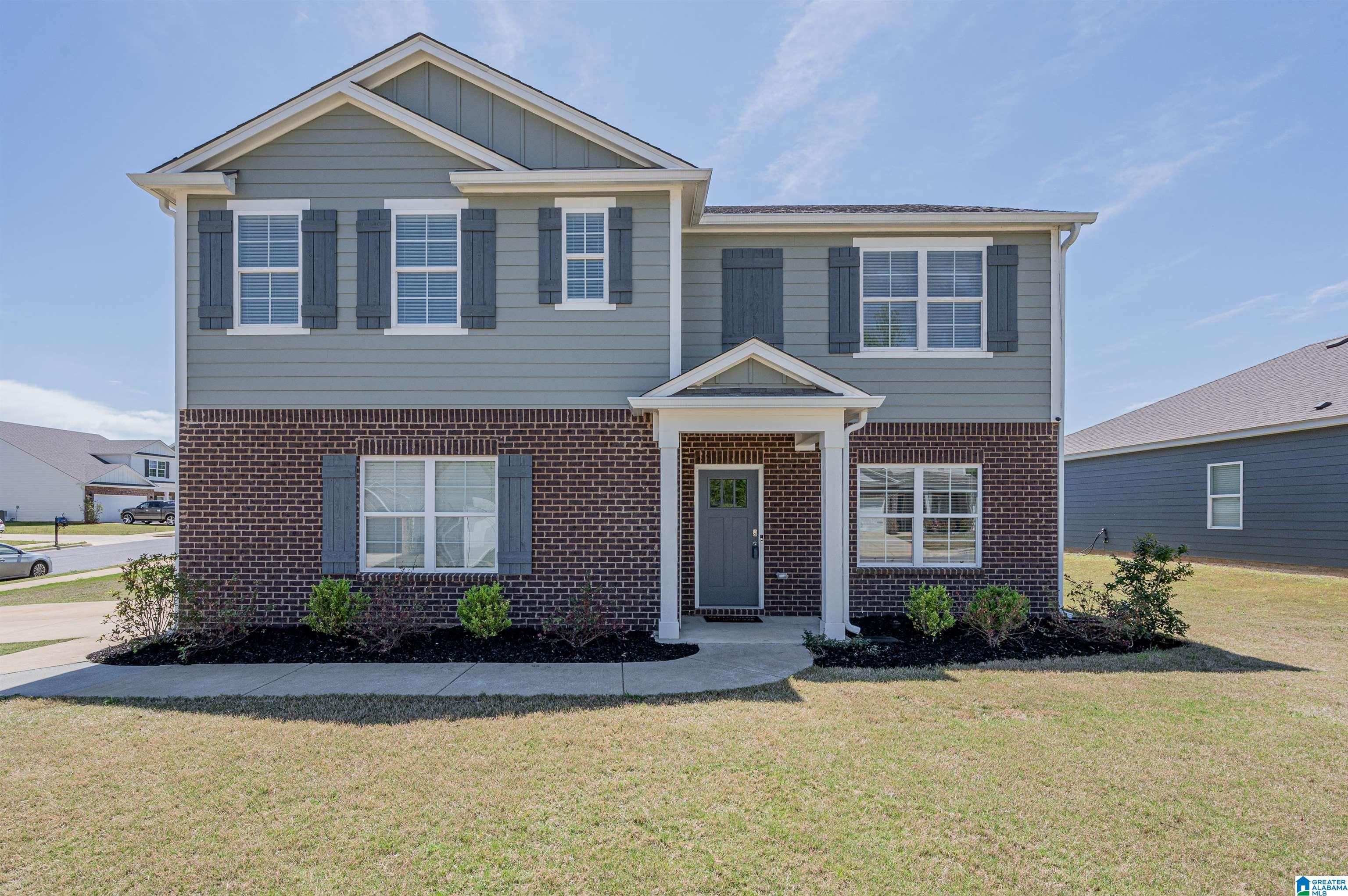 1032 Flyway View Lane Alabaster, AL 35007 - Photo 1 of 49