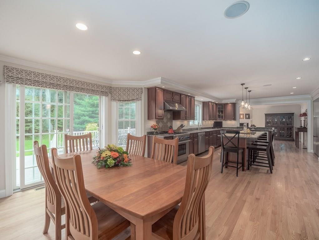 3 Hart Pond Road Westford, MA 01886 - Photo 14 of 42 Gallery Image 14