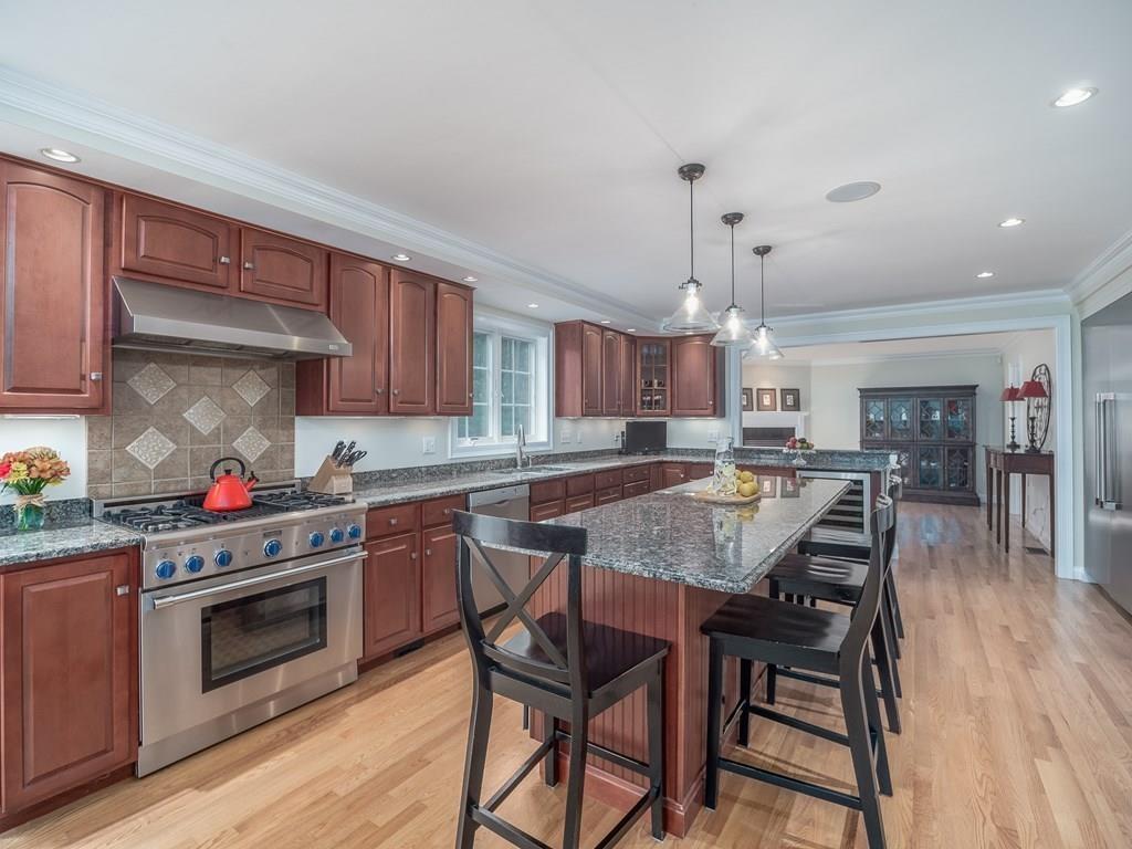 3 Hart Pond Road Westford, MA 01886 - Photo 15 of 42 Gallery Image 15