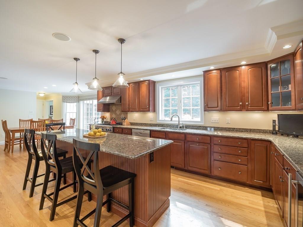 3 Hart Pond Road Westford, MA 01886 - Photo 18 of 42 Gallery Image 18