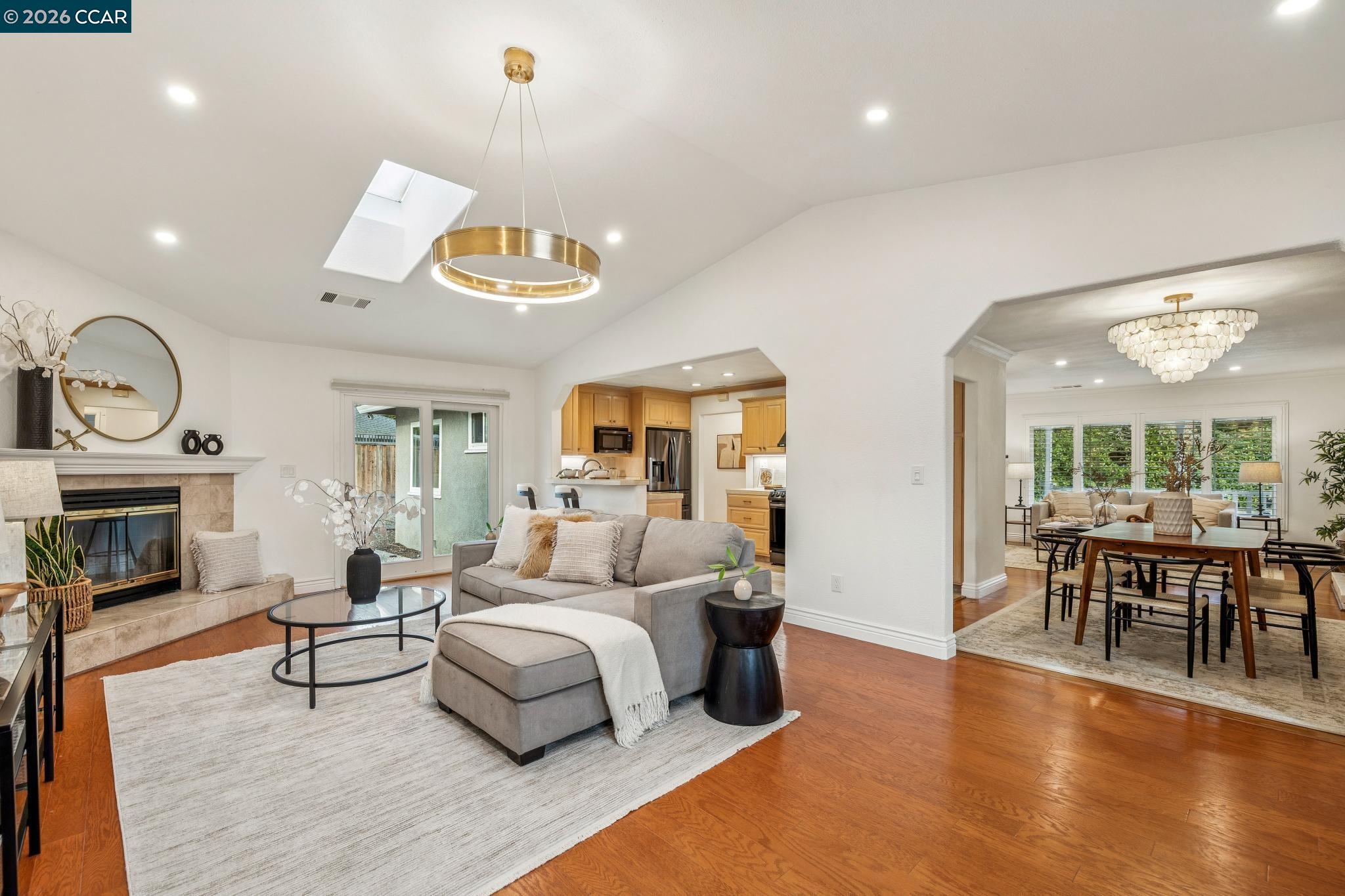 1651 Green Valley Road Danville, CA 94526 - Photo 22 of 60