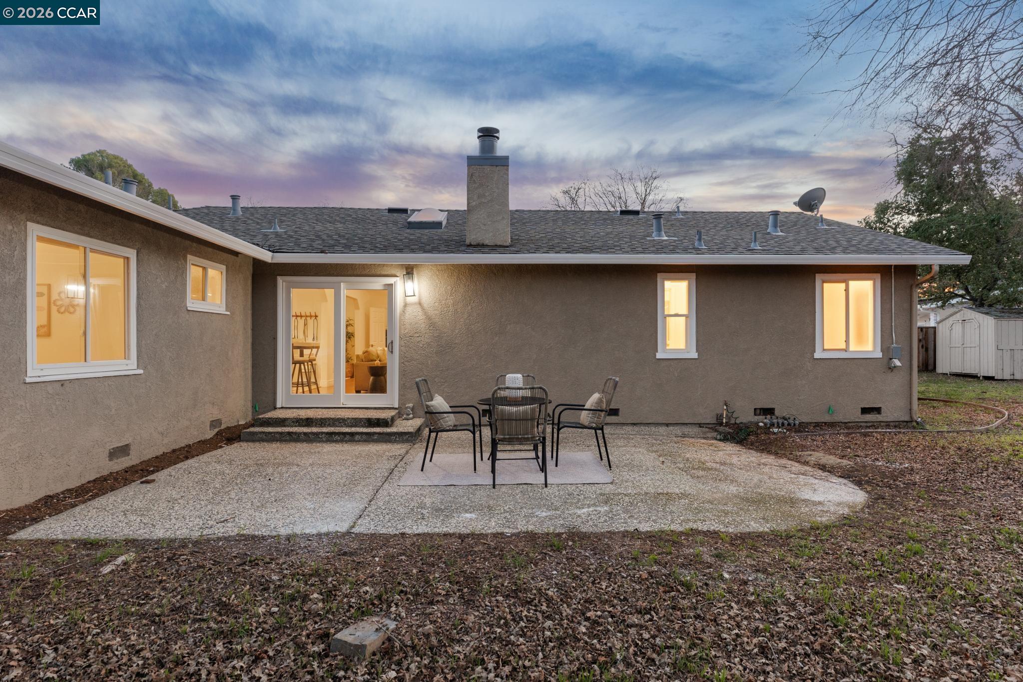 1651 Green Valley Road Danville, CA 94526 - Photo 49 of 60