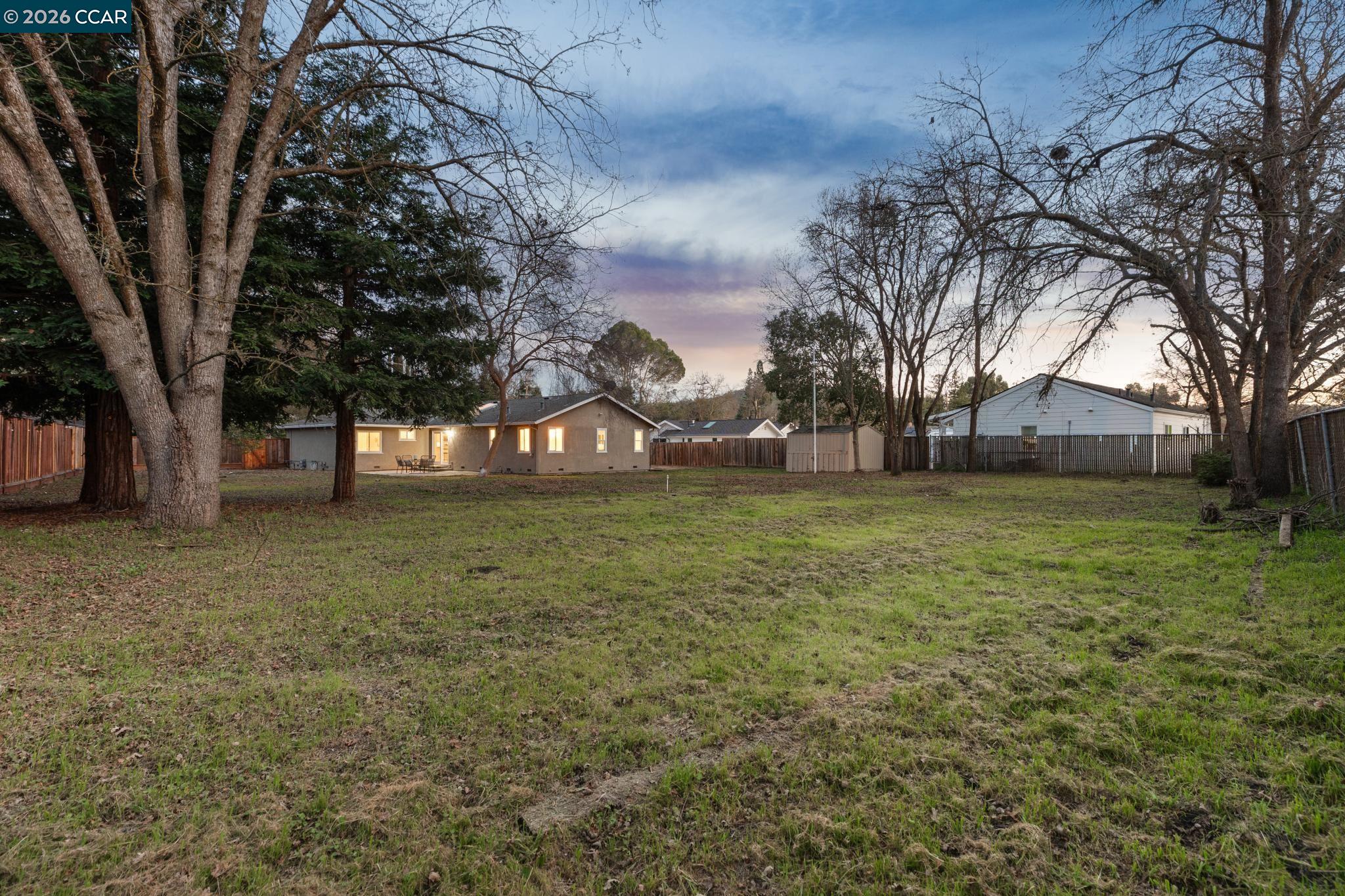 1651 Green Valley Road Danville, CA 94526 - Photo 54 of 60