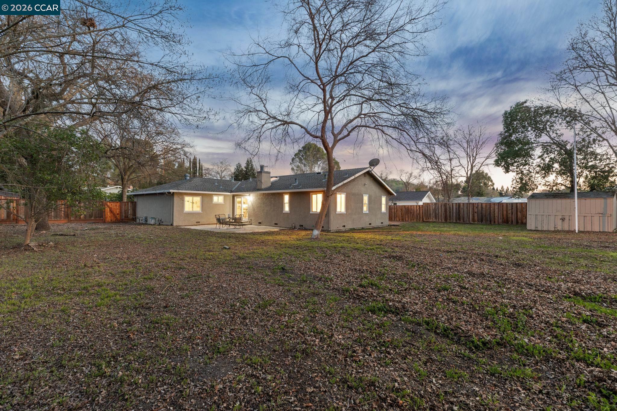 1651 Green Valley Road Danville, CA 94526 - Photo 55 of 60