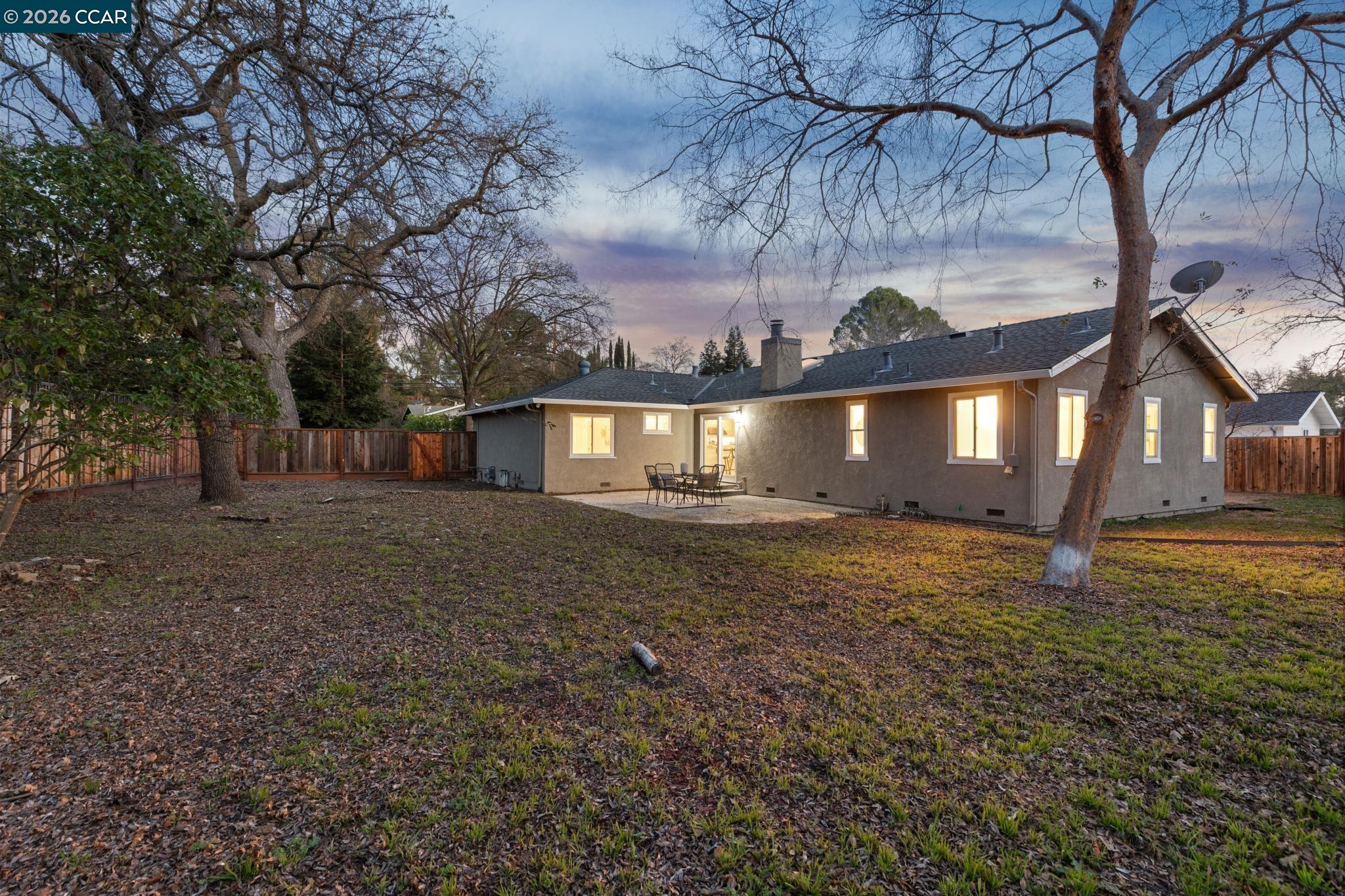 1651 Green Valley Road Danville, CA 94526 - Photo 56 of 60