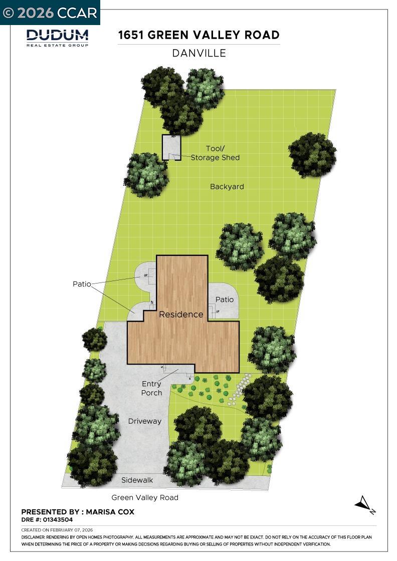 1651 Green Valley Road Danville, CA 94526 - Photo 60 of 60