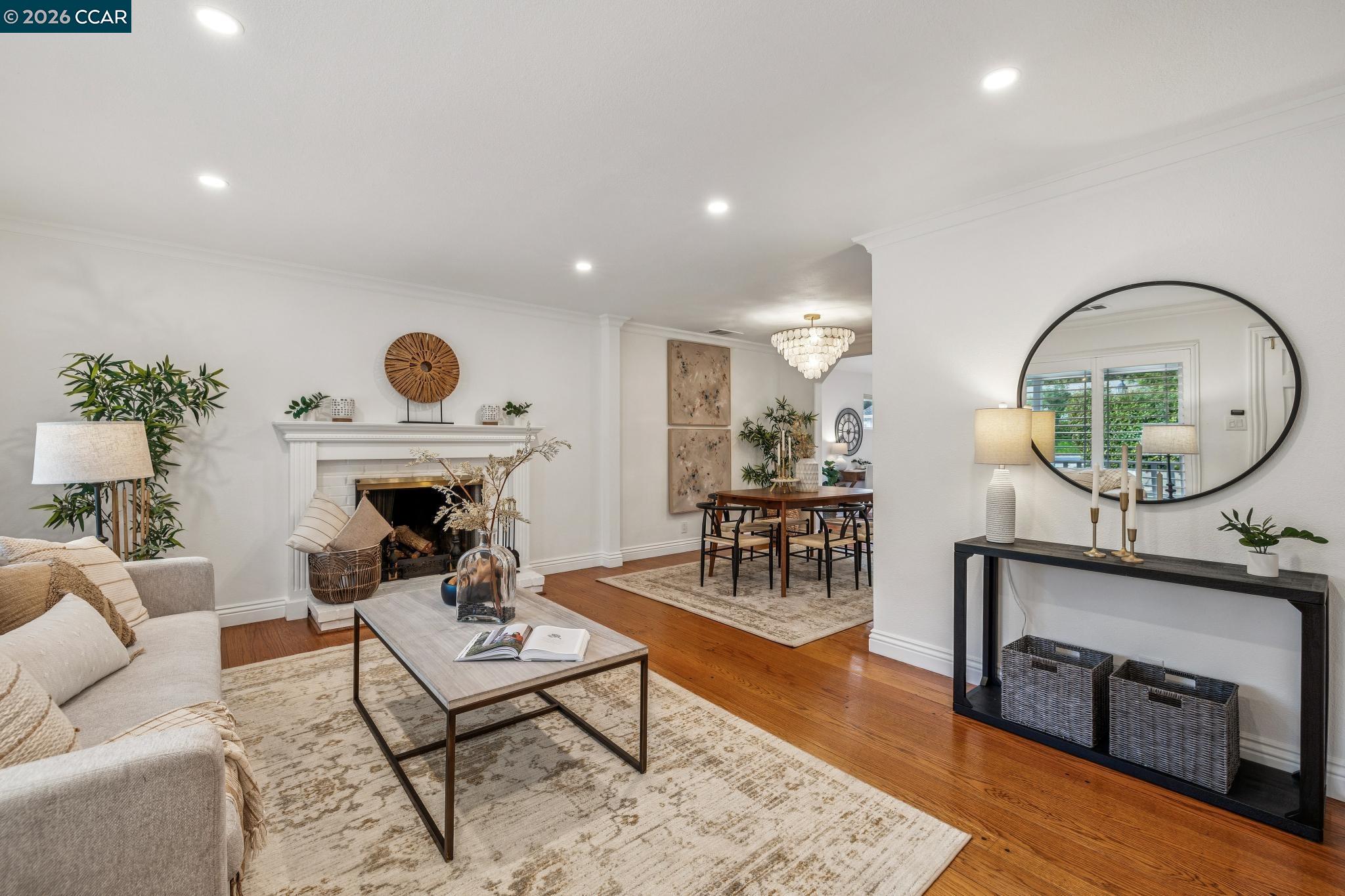 1651 Green Valley Road Danville, CA 94526 - Photo 9 of 60