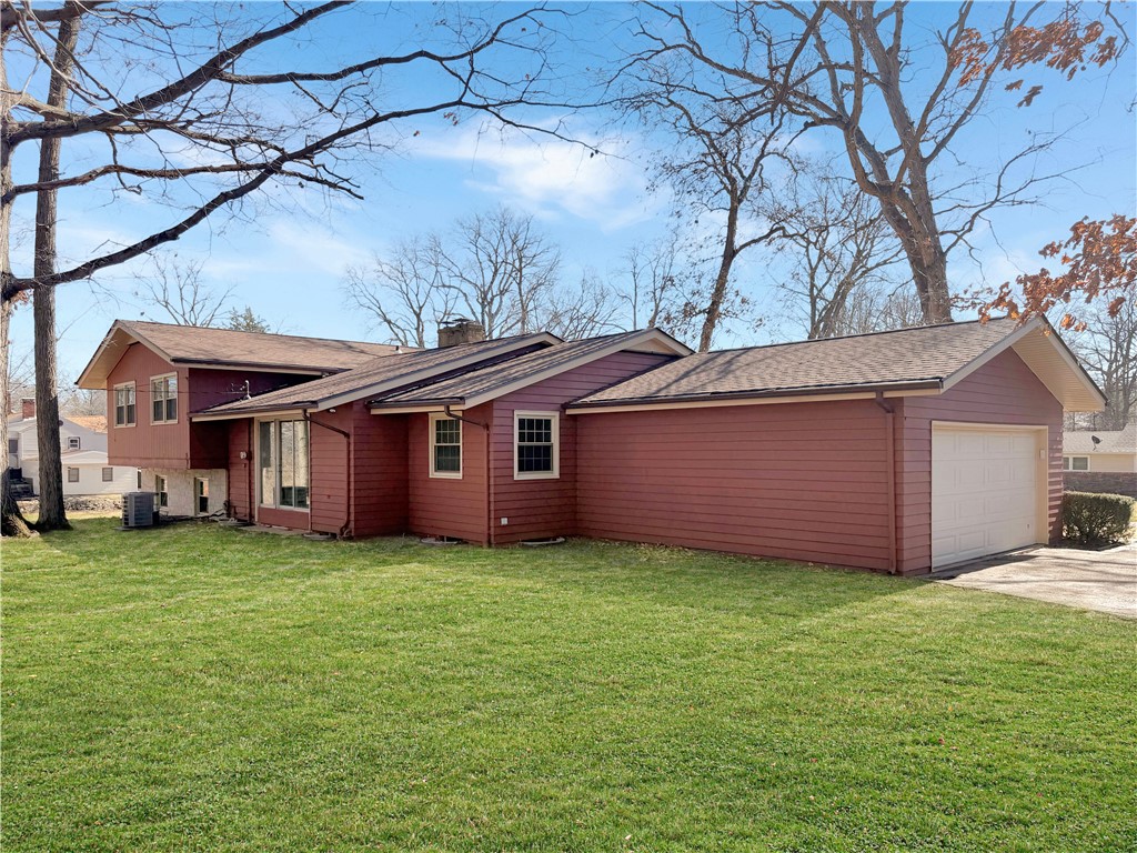 3280 East Oakwood Avenue Decatur, IL 62521 - Photo 31 of 32