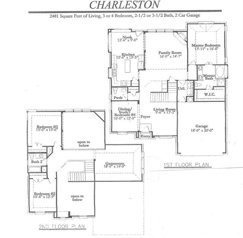 3821 Sandlin Street Grapevine, TX 76092 - Photo 26 of 26 unknown