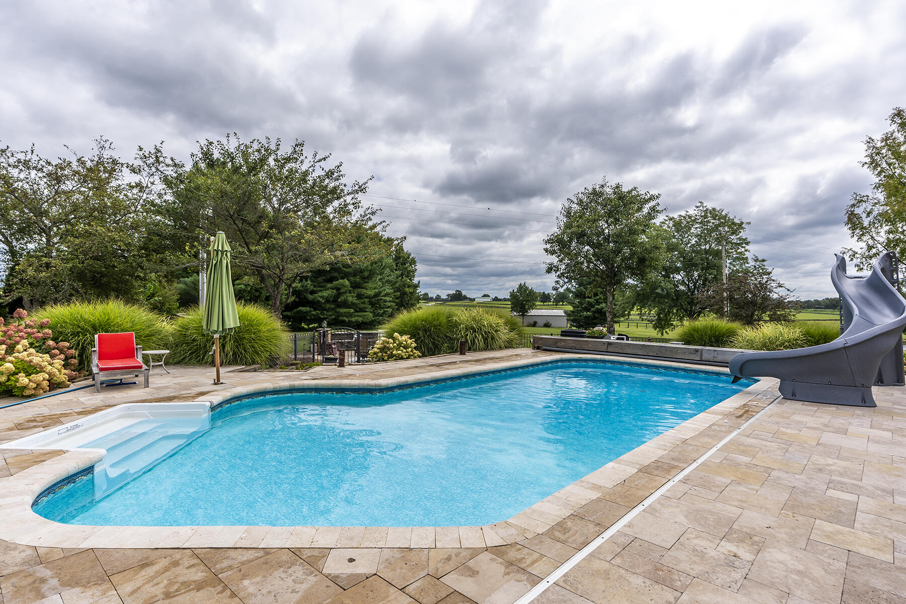 176 Bourbon Acres Road Paris, KY 40361 - Photo 67 of 88 176bourbon67