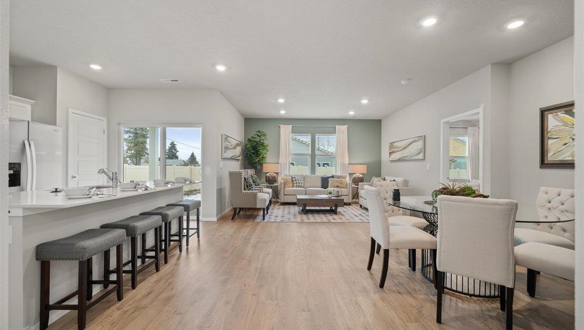 3585 South Clinton Road Spokane Valley, WA 99206 - Photo 5 of 21 Gallery Image 5