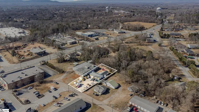 $355,000 | 110 Conway Drive, Greer, SC 29651