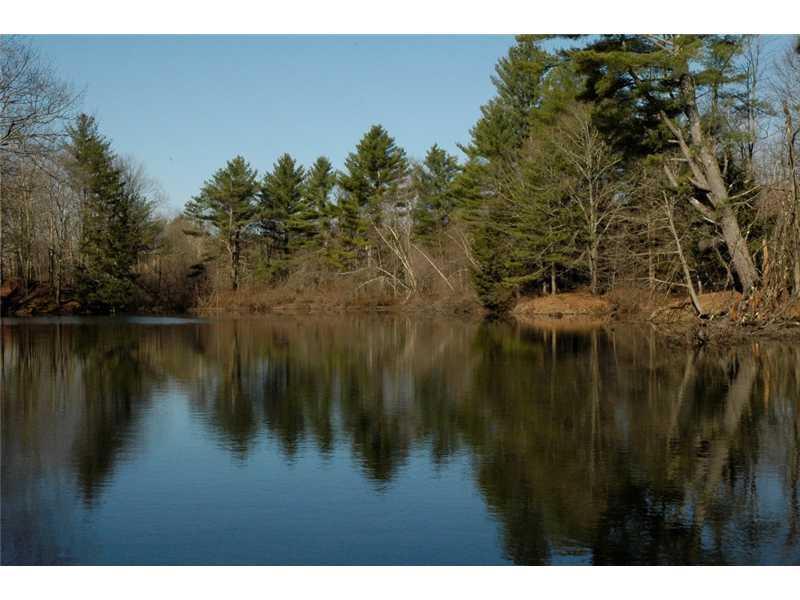 44 Riverside Drive Norridgewock, ME 04957 - Photo 14 of 14 Other. Relax by your private pond.